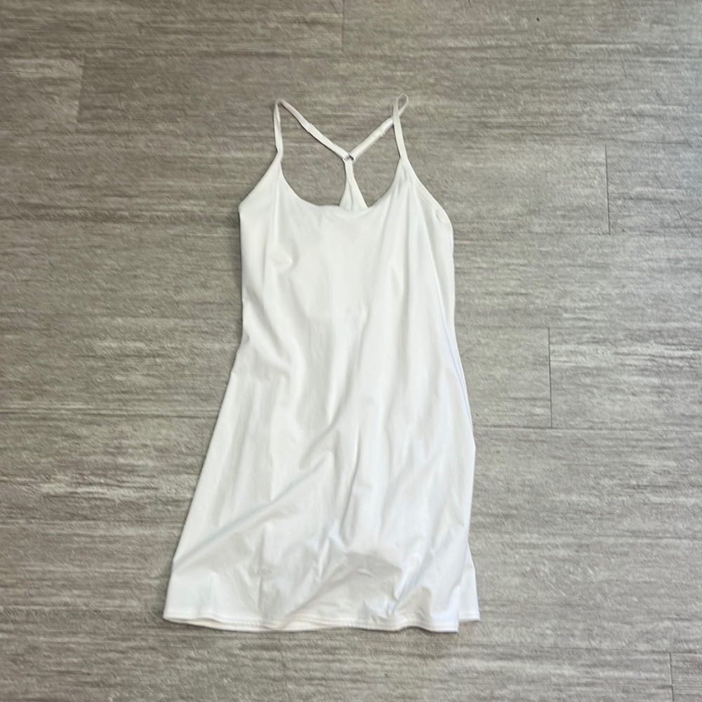 Outdoor Voices Exercise Dress